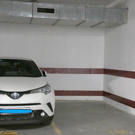 Apartamento Duque de Arcos Arcos de la Frontera Exterior foto