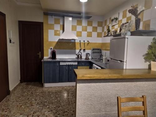 Apartamento Duque de Arcos Arcos de la Frontera Exterior foto