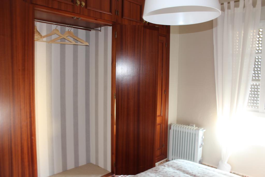 Apartamento Duque de Arcos Arcos de la Frontera Exterior foto