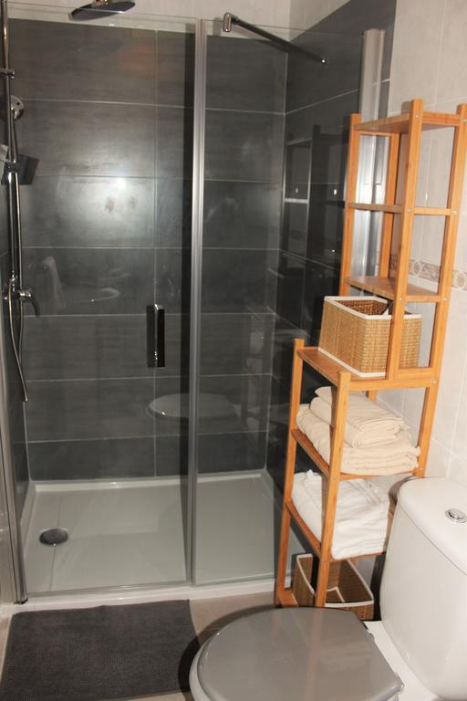 Apartamento Duque de Arcos Arcos de la Frontera Exterior foto