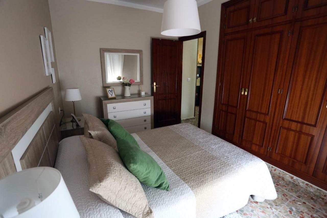 Apartamento Duque de Arcos Arcos de la Frontera Exterior foto