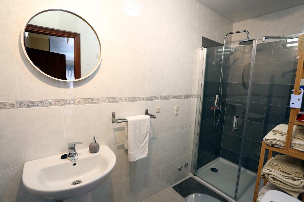 Apartamento Duque de Arcos Arcos de la Frontera Exterior foto