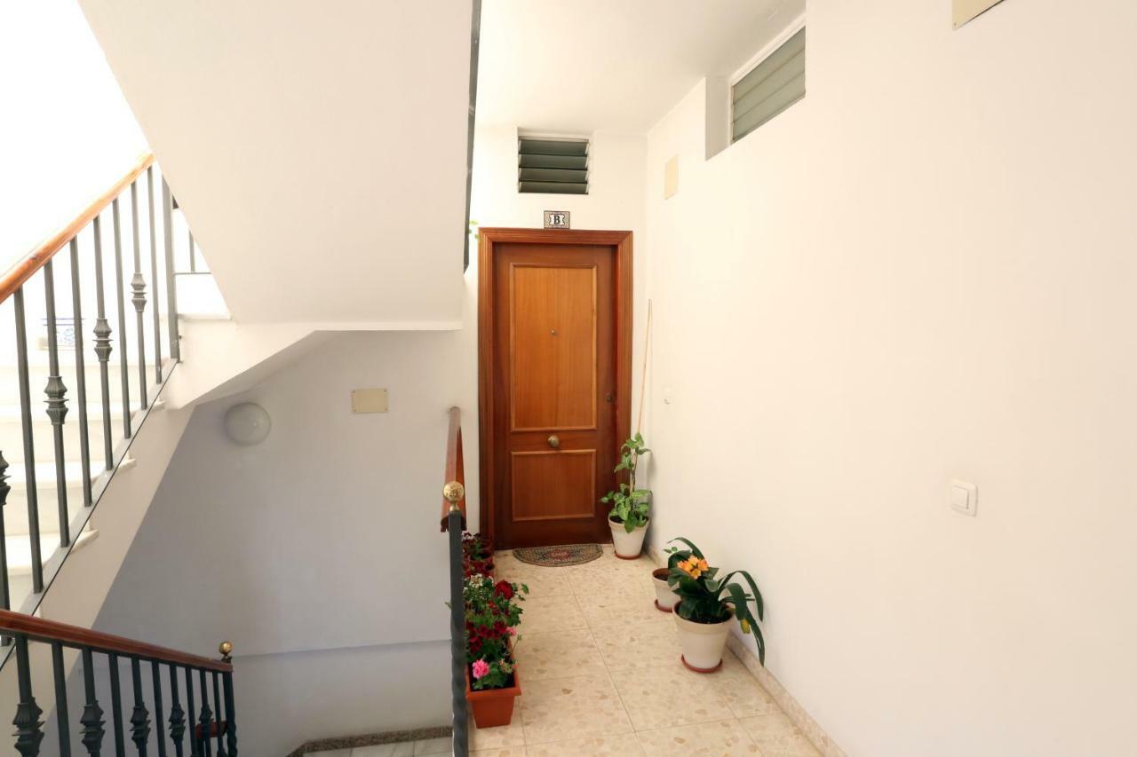Apartamento Duque de Arcos Arcos de la Frontera Exterior foto