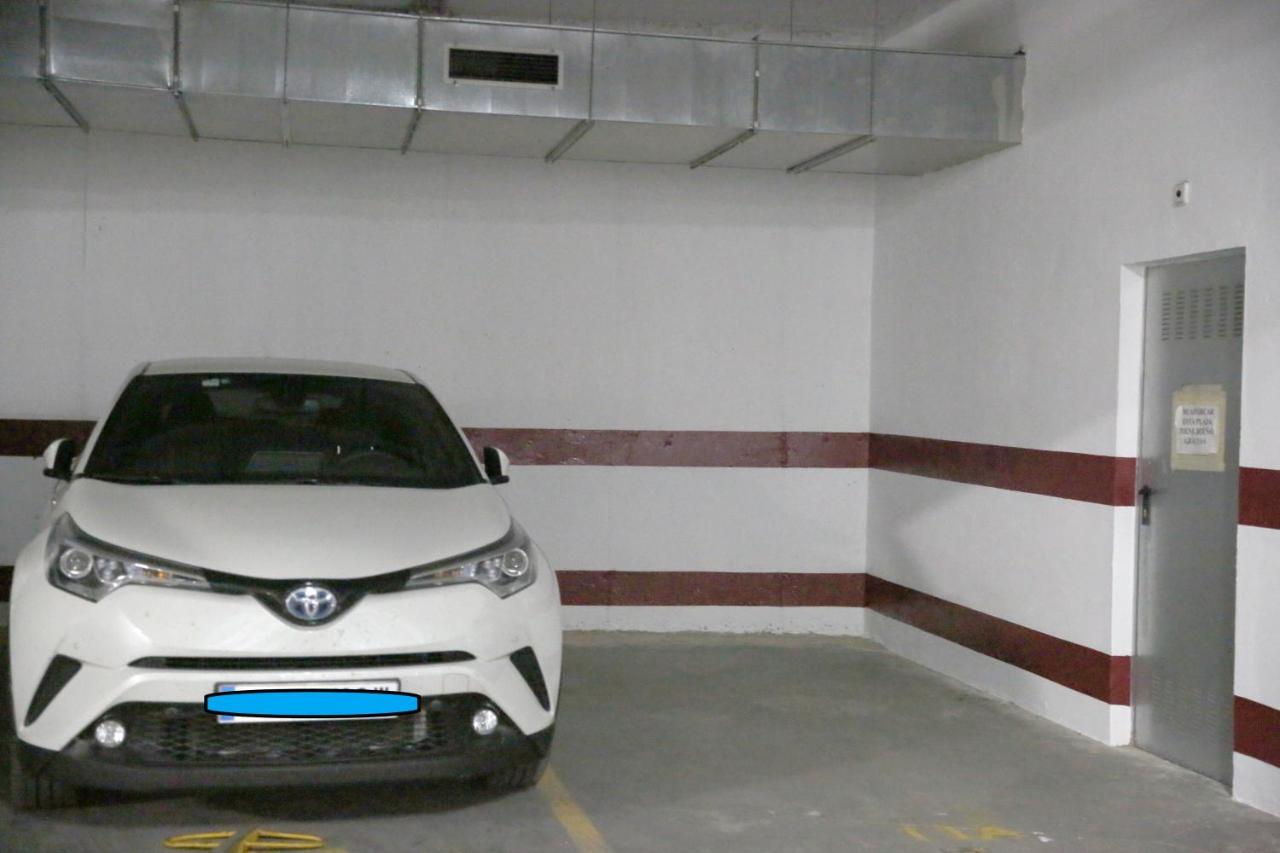 Apartamento Duque de Arcos Arcos de la Frontera Exterior foto